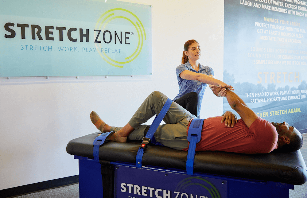 Stretching Practitioner Insights