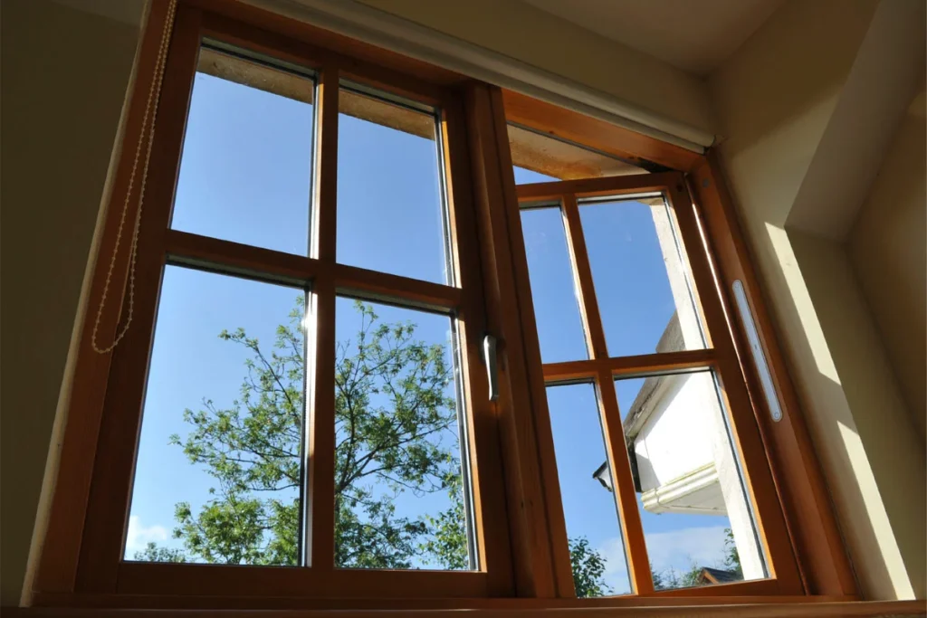 Durable Window Materials in Home Design