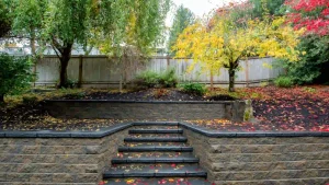 Advantages of Outdoor Retaining Wall Designs for Gamers